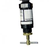 Regulateur de pression