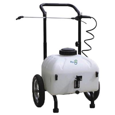 ECOSPRAY 34L tractable