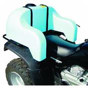 Quadspray